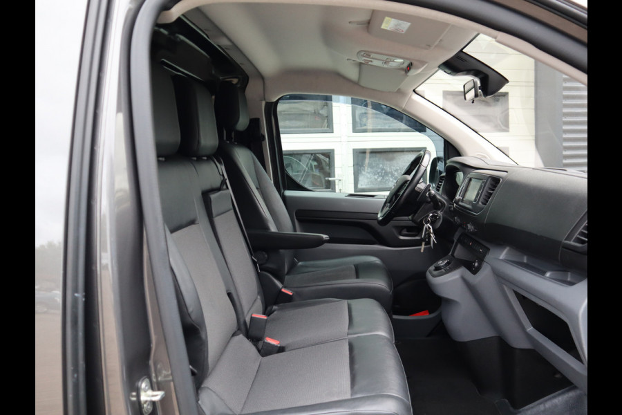 Opel Vivaro 2.0 CDTI 123 pk Automaat L3 Lang - 2 x Schuifdeur
