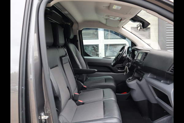 Opel Vivaro 2.0 CDTI 123 pk Automaat L3 Lang - 2 x Schuifdeur