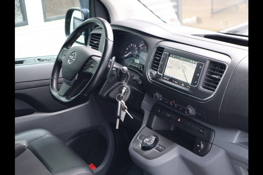 Opel Vivaro 2.0 CDTI 123 pk Automaat L3 Lang - 2 x Schuifdeur