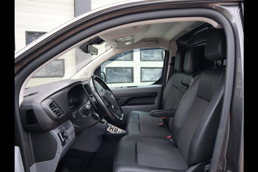 Opel Vivaro 2.0 CDTI 123 pk Automaat L3 Lang - 2 x Schuifdeur