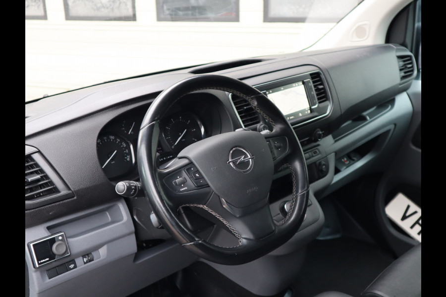 Opel Vivaro 2.0 CDTI 123 pk Automaat L3 Lang - 2 x Schuifdeur