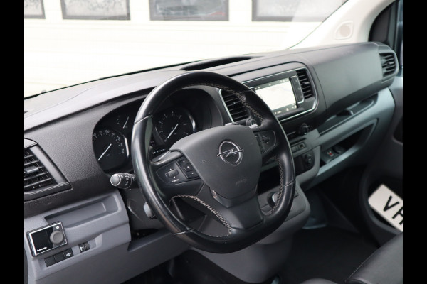 Opel Vivaro 2.0 CDTI 123 pk Automaat L3 Lang - 2 x Schuifdeur