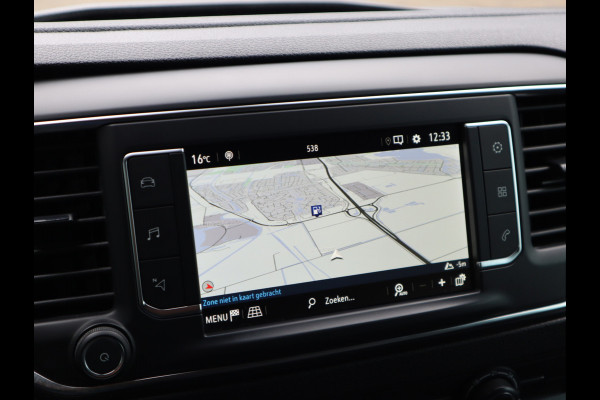 Opel Vivaro 2.0 CDTI 123 pk Automaat L3 Lang - 2 x Schuifdeur