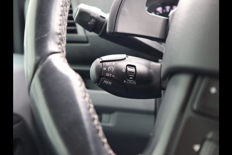 Opel Vivaro 2.0 CDTI 123 pk Automaat L3 Lang - 2 x Schuifdeur