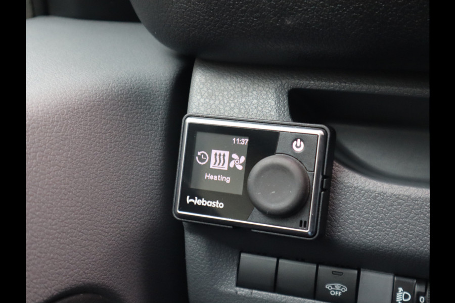 Opel Vivaro 2.0 CDTI 123 pk Automaat L3 Lang - 2 x Schuifdeur
