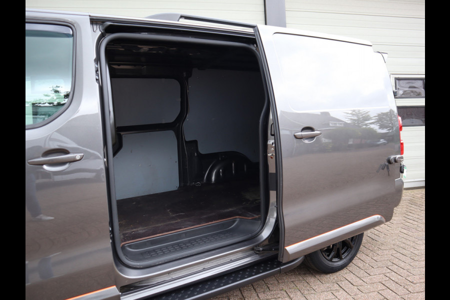 Opel Vivaro 2.0 CDTI 123 pk Automaat L3 Lang - 2 x Schuifdeur