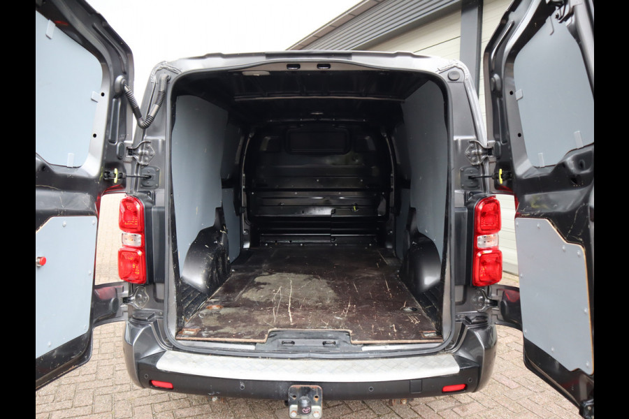 Opel Vivaro 2.0 CDTI 123 pk Automaat L3 Lang - 2 x Schuifdeur