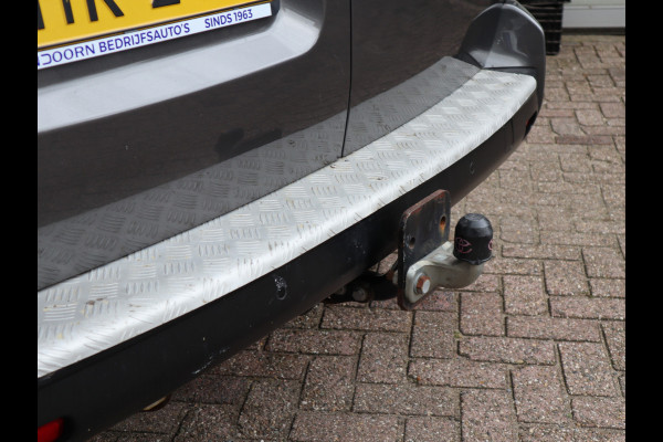 Opel Vivaro 2.0 CDTI 123 pk Automaat L3 Lang - 2 x Schuifdeur