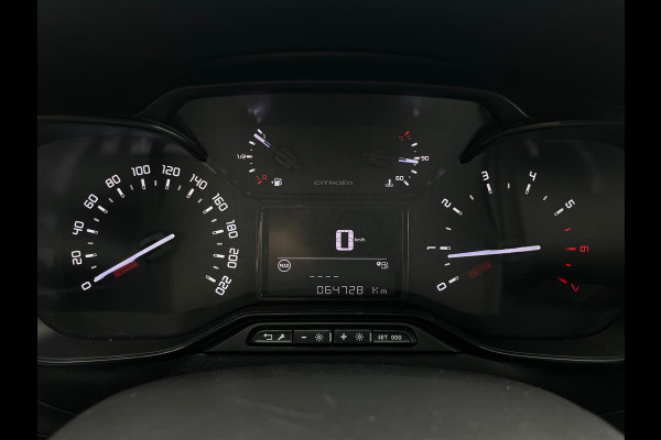 Citroën C3 1.2 Feel, Airco, Navi, CarPlay, Cruise, PDC, Two-tone