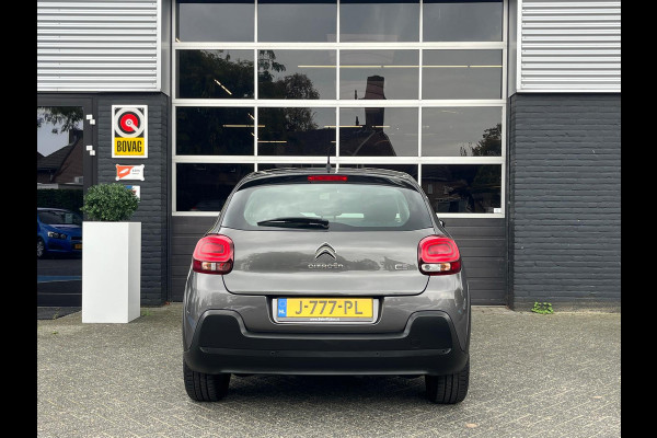Citroën C3 1.2 Feel, Airco, Navi, CarPlay, Cruise, PDC, Two-tone