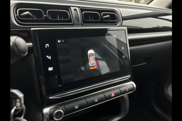 Citroën C3 1.2 Feel, Airco, Navi, CarPlay, Cruise, PDC, Two-tone