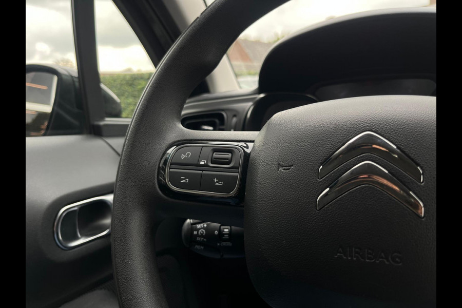 Citroën C3 1.2 Feel, Airco, Navi, CarPlay, Cruise, PDC, Two-tone