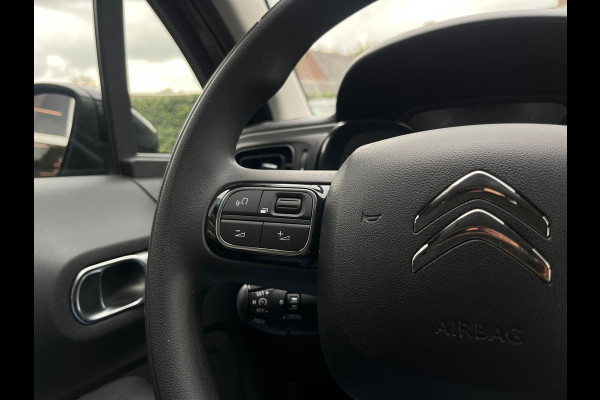Citroën C3 1.2 Feel, Airco, Navi, CarPlay, Cruise, PDC, Two-tone