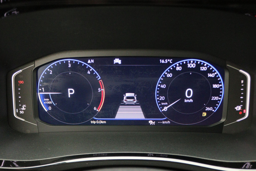 Volkswagen Transporter 2.0 TDI DSG L2H1 30 DC Highline Leer, 2x Elektr. Schuifdeur, ACC, Camera, Apple Carplay, LED, Trekhaak, 20''