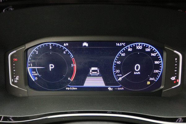 Volkswagen Transporter 2.0 TDI DSG L2H1 30 DC Highline Leer, 2x Elektr. Schuifdeur, ACC, Camera, Apple Carplay, LED, Trekhaak, 20''