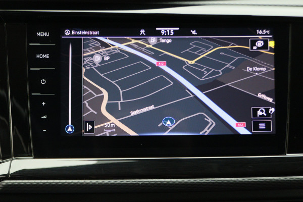 Volkswagen Transporter 2.0 TDI DSG L2H1 30 DC Highline Leer, 2x Elektr. Schuifdeur, ACC, Camera, Apple Carplay, LED, Trekhaak, 20''