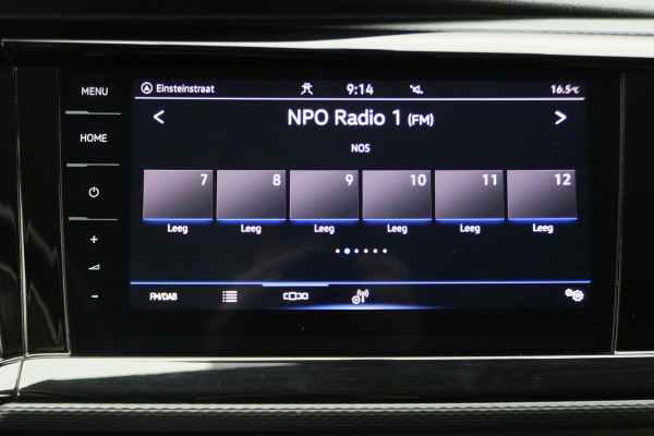 Volkswagen Transporter 2.0 TDI DSG L2H1 30 DC Highline Leer, 2x Elektr. Schuifdeur, ACC, Camera, Apple Carplay, LED, Trekhaak, 20''