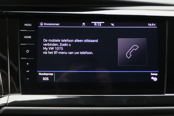 Volkswagen Transporter 2.0 TDI DSG L2H1 30 DC Highline Leer, 2x Elektr. Schuifdeur, ACC, Camera, Apple Carplay, LED, Trekhaak, 20''