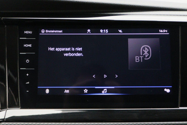Volkswagen Transporter 2.0 TDI DSG L2H1 30 DC Highline Leer, 2x Elektr. Schuifdeur, ACC, Camera, Apple Carplay, LED, Trekhaak, 20''