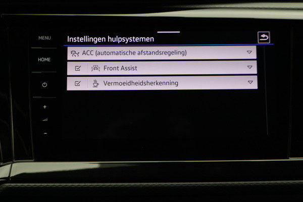 Volkswagen Transporter 2.0 TDI DSG L2H1 30 DC Highline Leer, 2x Elektr. Schuifdeur, ACC, Camera, Apple Carplay, LED, Trekhaak, 20''