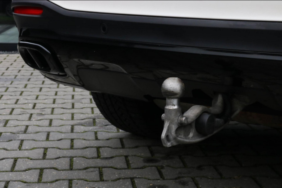 Mercedes-Benz GLE 350 e 4MATIC - AMG - BURMESTER - PANO - TREKHAAK - 360