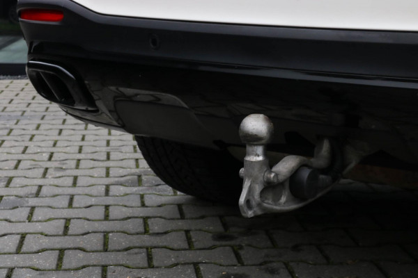 Mercedes-Benz GLE 350 e 4MATIC - AMG - BURMESTER - PANO - TREKHAAK - 360