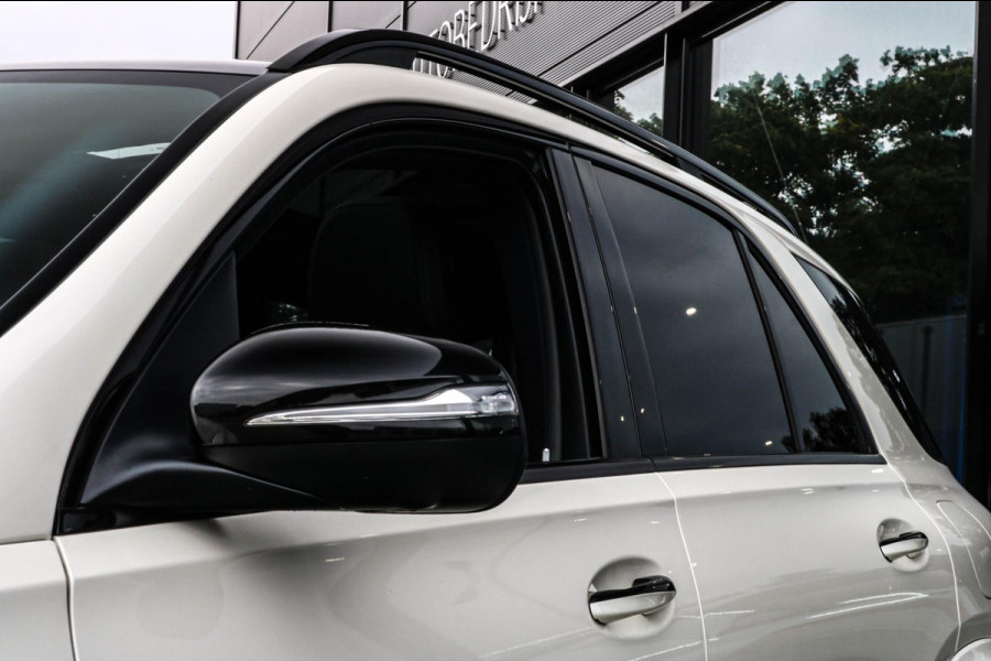 Mercedes-Benz GLE 350 e 4MATIC - AMG - BURMESTER - PANO - TREKHAAK - 360