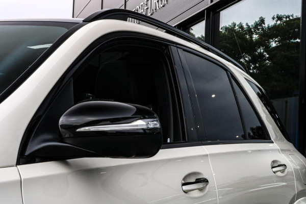 Mercedes-Benz GLE 350 e 4MATIC - AMG - BURMESTER - PANO - TREKHAAK - 360