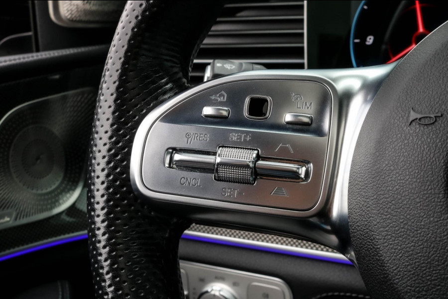 Mercedes-Benz GLE 350 e 4MATIC - AMG - BURMESTER - PANO - TREKHAAK - 360