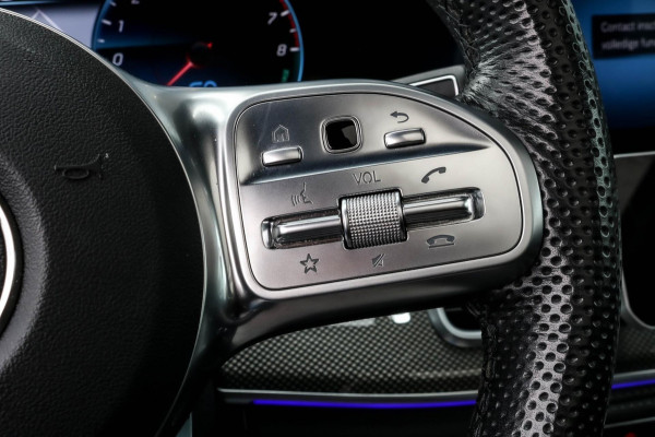 Mercedes-Benz GLE 350 e 4MATIC - AMG - BURMESTER - PANO - TREKHAAK - 360