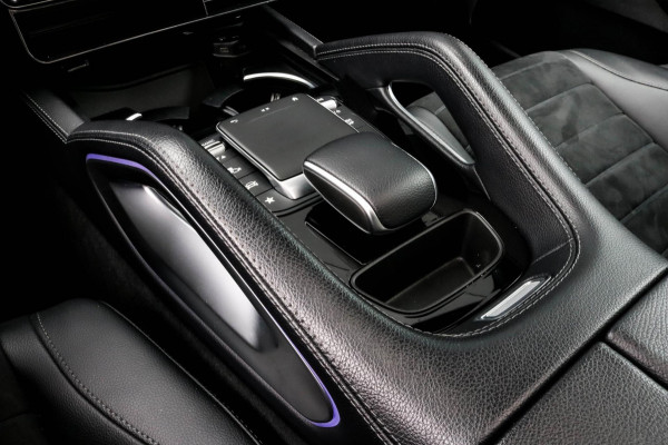 Mercedes-Benz GLE 350 e 4MATIC - AMG - BURMESTER - PANO - TREKHAAK - 360
