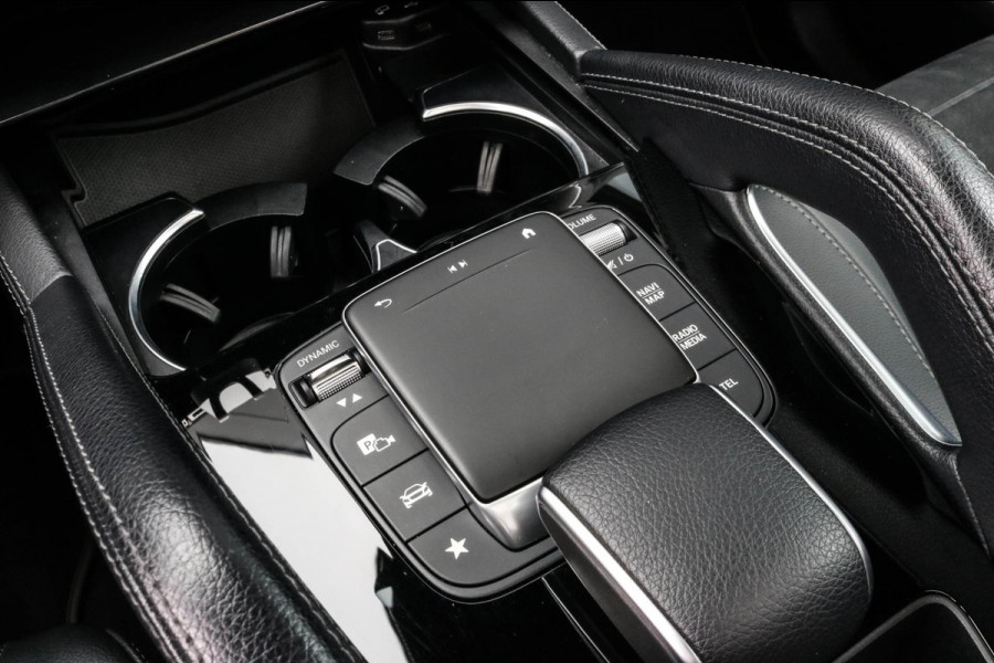 Mercedes-Benz GLE 350 e 4MATIC - AMG - BURMESTER - PANO - TREKHAAK - 360
