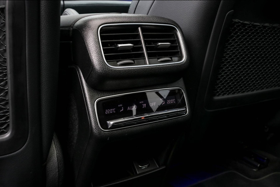 Mercedes-Benz GLE 350 e 4MATIC - AMG - BURMESTER - PANO - TREKHAAK - 360