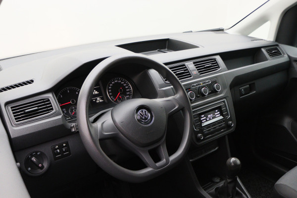 Volkswagen Caddy 2.0 TDI L1H1 BMT Trendline