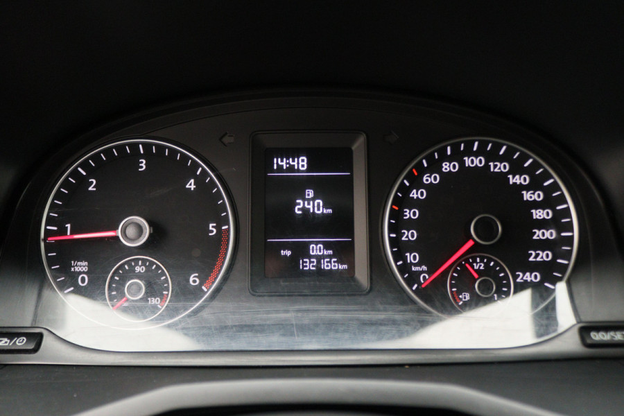 Volkswagen Caddy 2.0 TDI L1H1 BMT Trendline