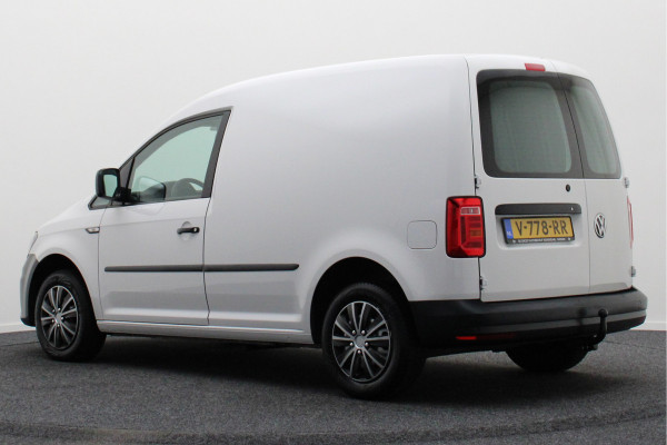 Volkswagen Caddy 2.0 TDI L1H1 BMT Trendline
