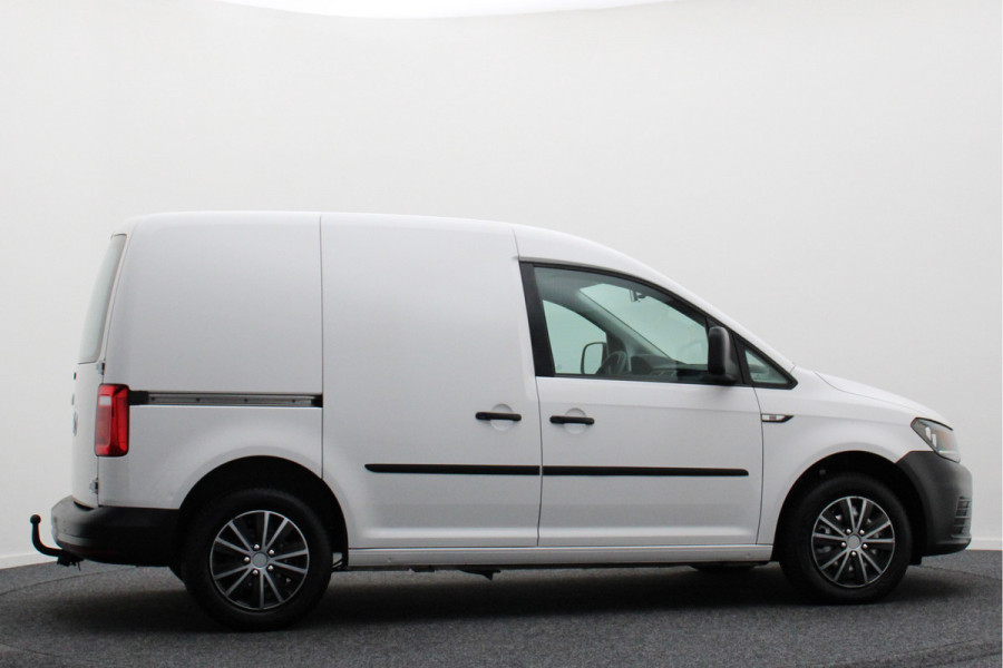 Volkswagen Caddy 2.0 TDI L1H1 BMT Trendline