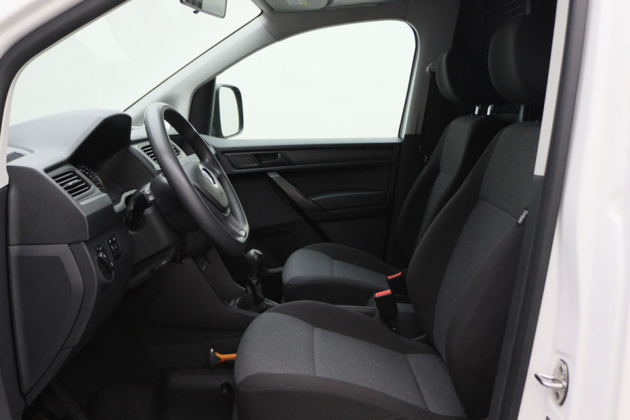 Volkswagen Caddy 2.0 TDI L1H1 BMT Trendline