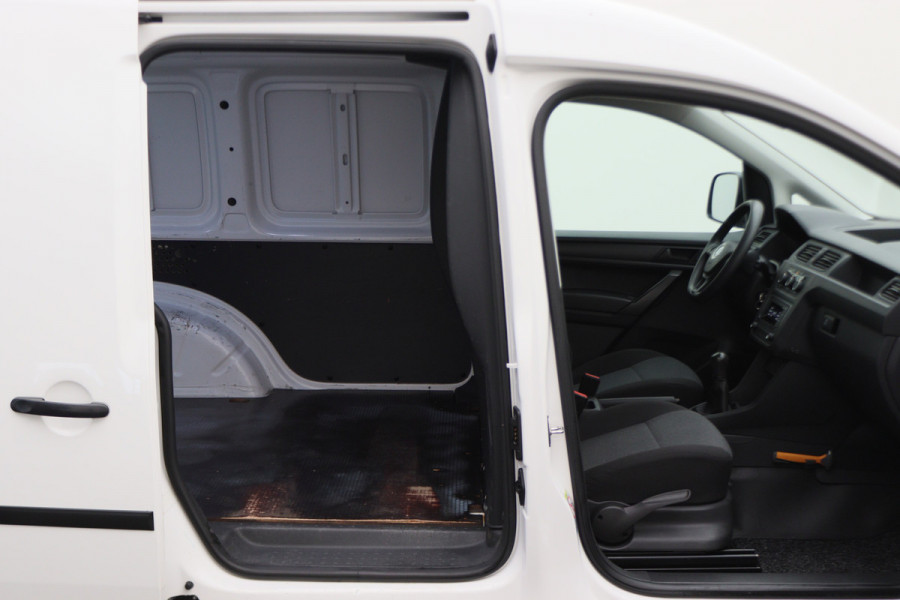 Volkswagen Caddy 2.0 TDI L1H1 BMT Trendline