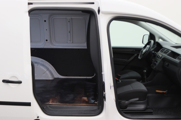 Volkswagen Caddy 2.0 TDI L1H1 BMT Trendline