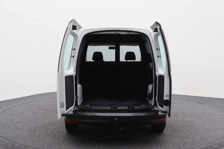 Volkswagen Caddy 2.0 TDI L1H1 BMT Trendline