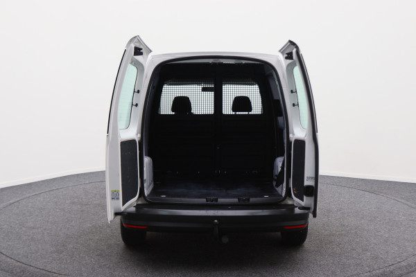 Volkswagen Caddy 2.0 TDI L1H1 BMT Trendline