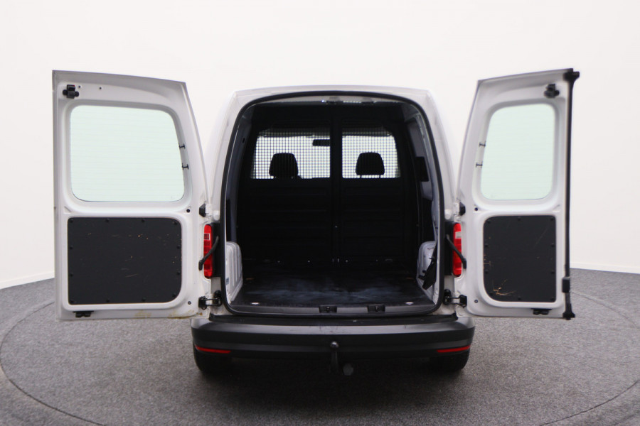 Volkswagen Caddy 2.0 TDI L1H1 BMT Trendline