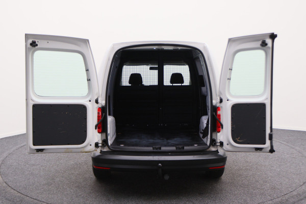 Volkswagen Caddy 2.0 TDI L1H1 BMT Trendline