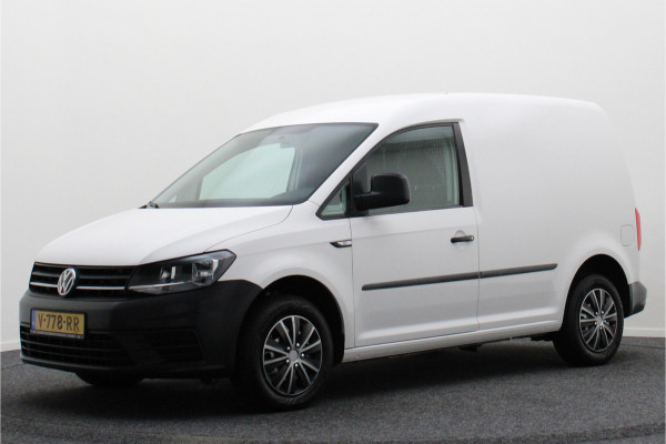 Volkswagen Caddy 2.0 TDI L1H1 BMT Trendline
