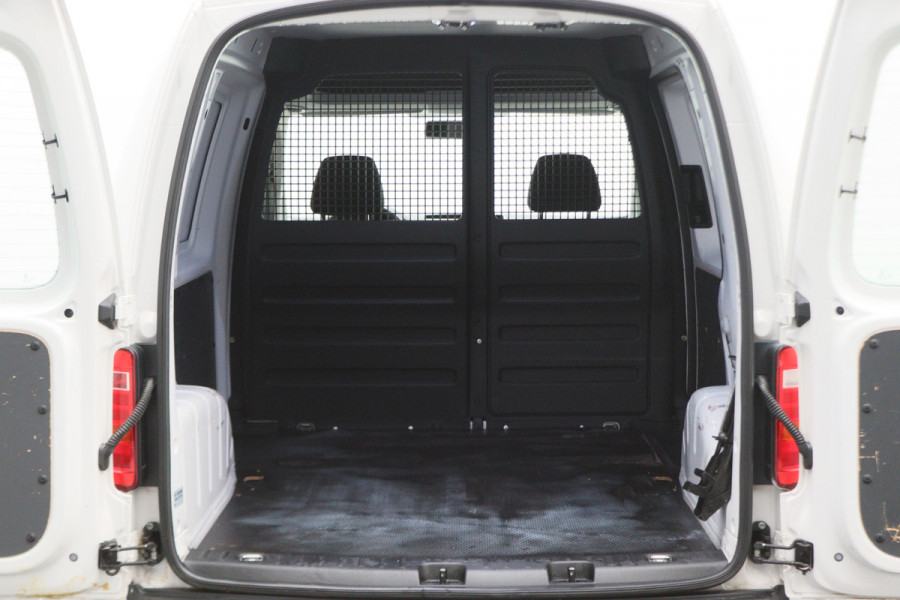 Volkswagen Caddy 2.0 TDI L1H1 BMT Trendline