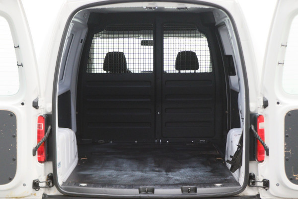 Volkswagen Caddy 2.0 TDI L1H1 BMT Trendline