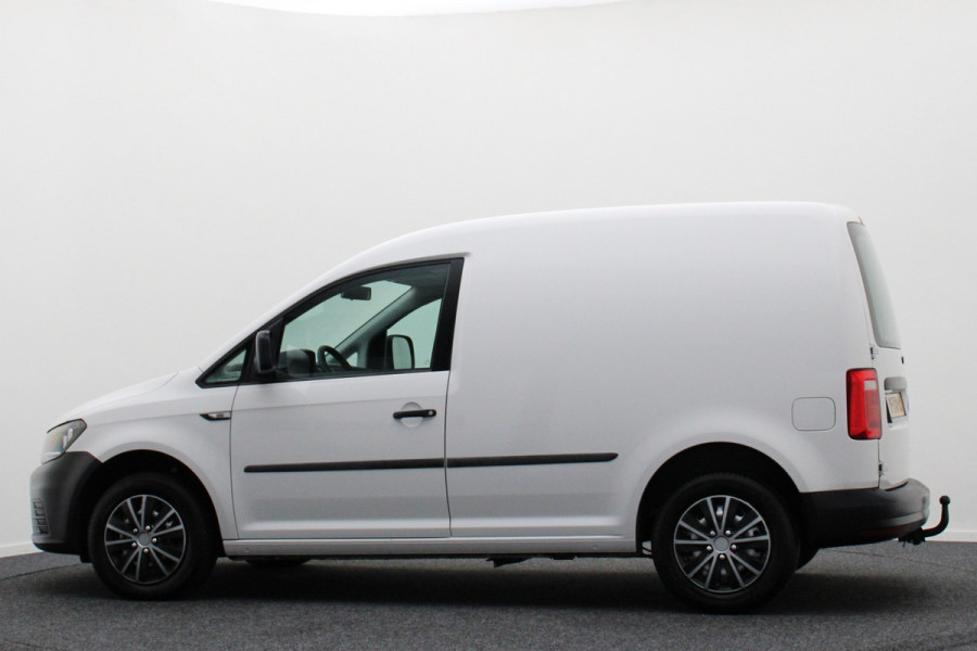 Volkswagen Caddy 2.0 TDI L1H1 BMT Trendline