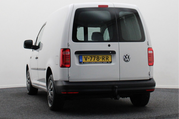 Volkswagen Caddy 2.0 TDI L1H1 BMT Trendline