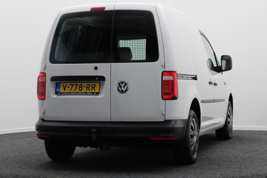 Volkswagen Caddy 2.0 TDI L1H1 BMT Trendline